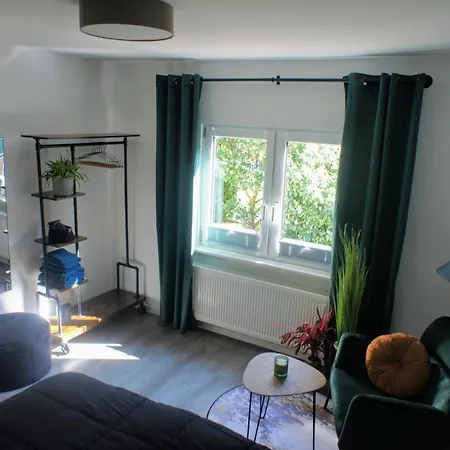 Ege Sleep & At - Fasanenweg Homestay *