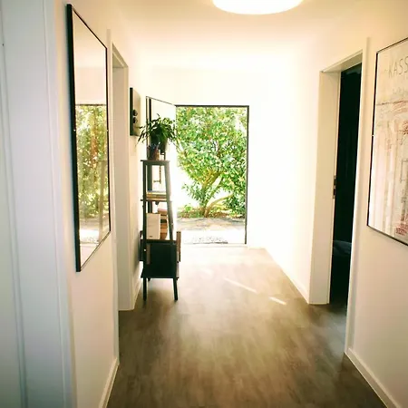 Privat bolig Ege Sleep & At - Fasanenweg Kassel