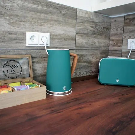 Ege Sleep & At - Fasanenweg * Kassel