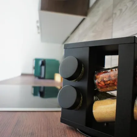 Alloggio in famiglia Ege Sleep & At - Fasanenweg