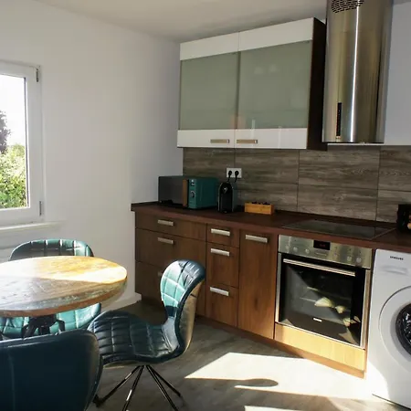 Ege Sleep & At - Fasanenweg