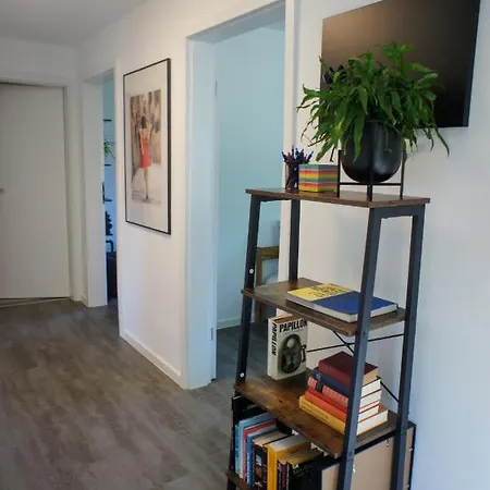 Ege Sleep & At - Fasanenweg *