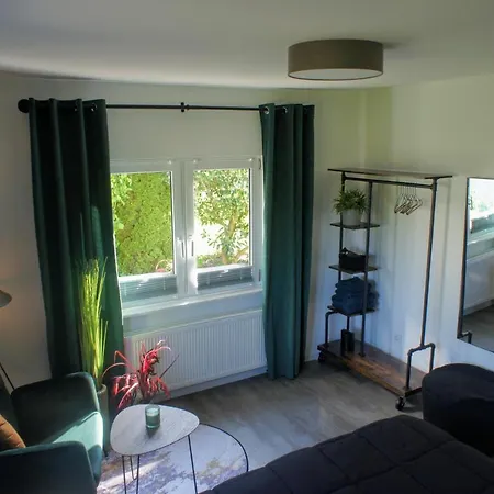 Ege Sleep & At - Fasanenweg *