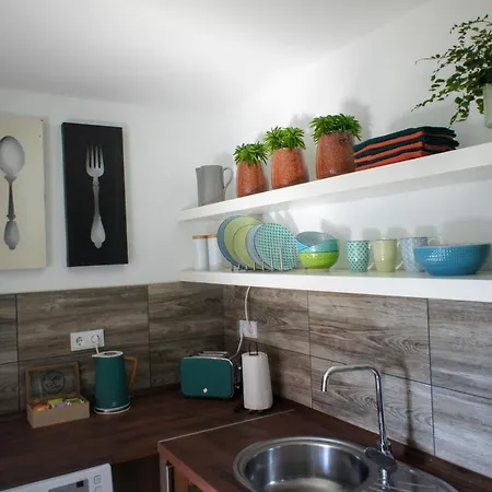 Homestay Ege Sleep & At - Fasanenweg *