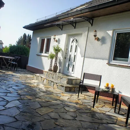 Homestay Ege Sleep & At - Fasanenweg Kassel