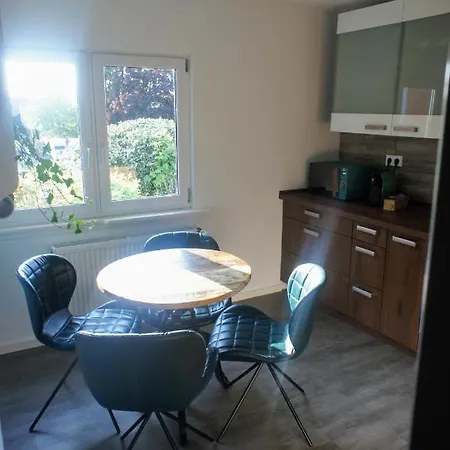 Ege Sleep & At - Fasanenweg *