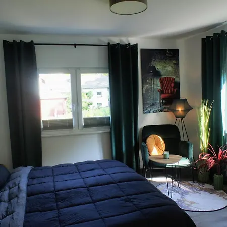 Ege Sleep & At - Fasanenweg Homestay