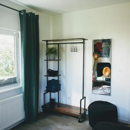 Ege Sleep & At - Fasanenweg *