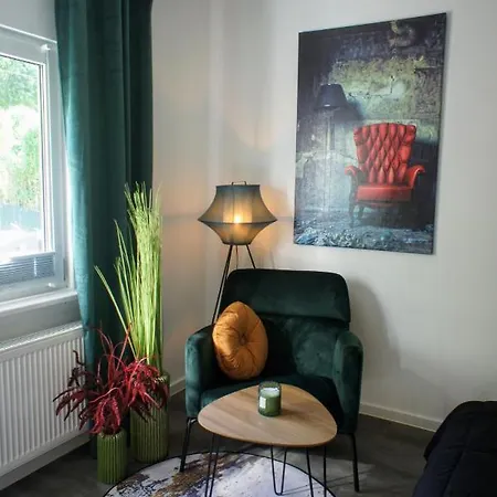 Ege Sleep & At - Fasanenweg *