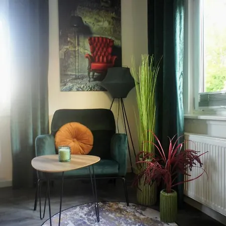 Ege Sleep & At - Fasanenweg Homestay