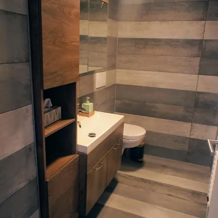 Ege Sleep & At - Fasanenweg Alloggio in famiglia