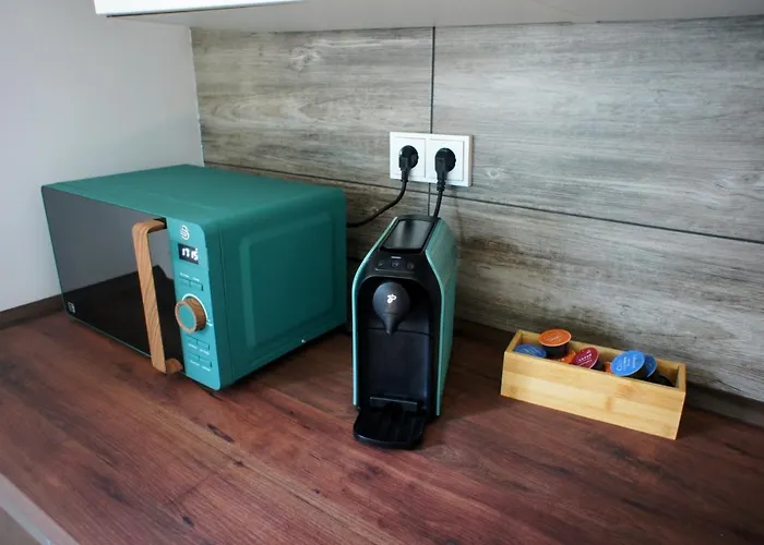 Habitación en casa particular Ege Sleep & At - Fasanenweg Kassel