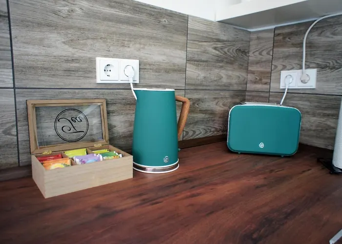 Ege Sleep & At - Fasanenweg * Kassel