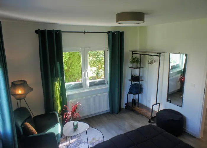 Ege Sleep & At - Fasanenweg *