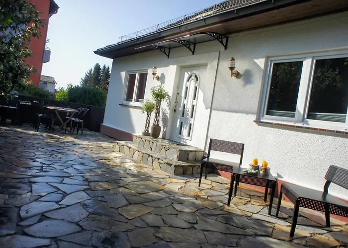 Habitación en casa particular Ege Sleep & At - Fasanenweg Kassel
