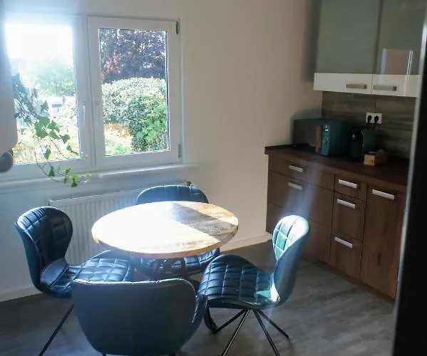 Ege Sleep & At - Fasanenweg *