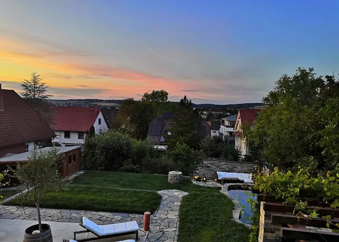 Ege Sleep & At - Fasanenweg Kassel