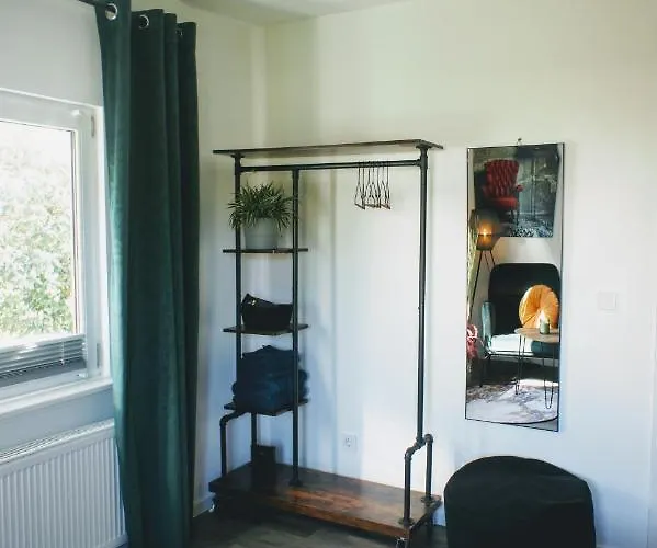 Ege Sleep & At - Fasanenweg *