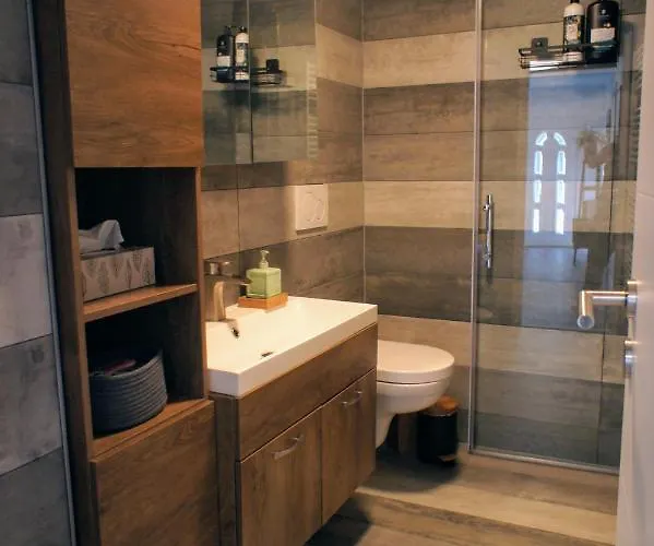 Ege Sleep & At - Fasanenweg * Kassel